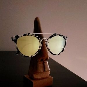 Mirror Sunglasses